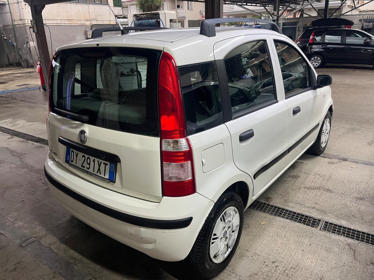 Fiat Panda 1.2 Dynamic GPL