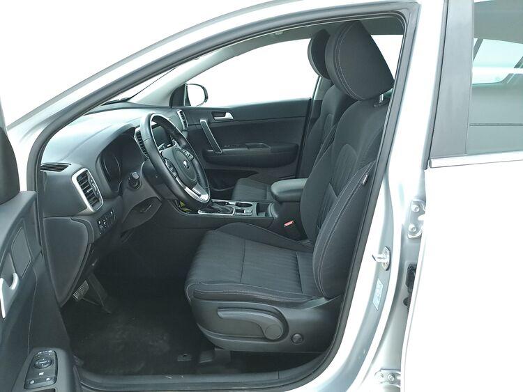 Kia Sportage Business Class DCT7 BR703777 1.6 Diesel 136CV