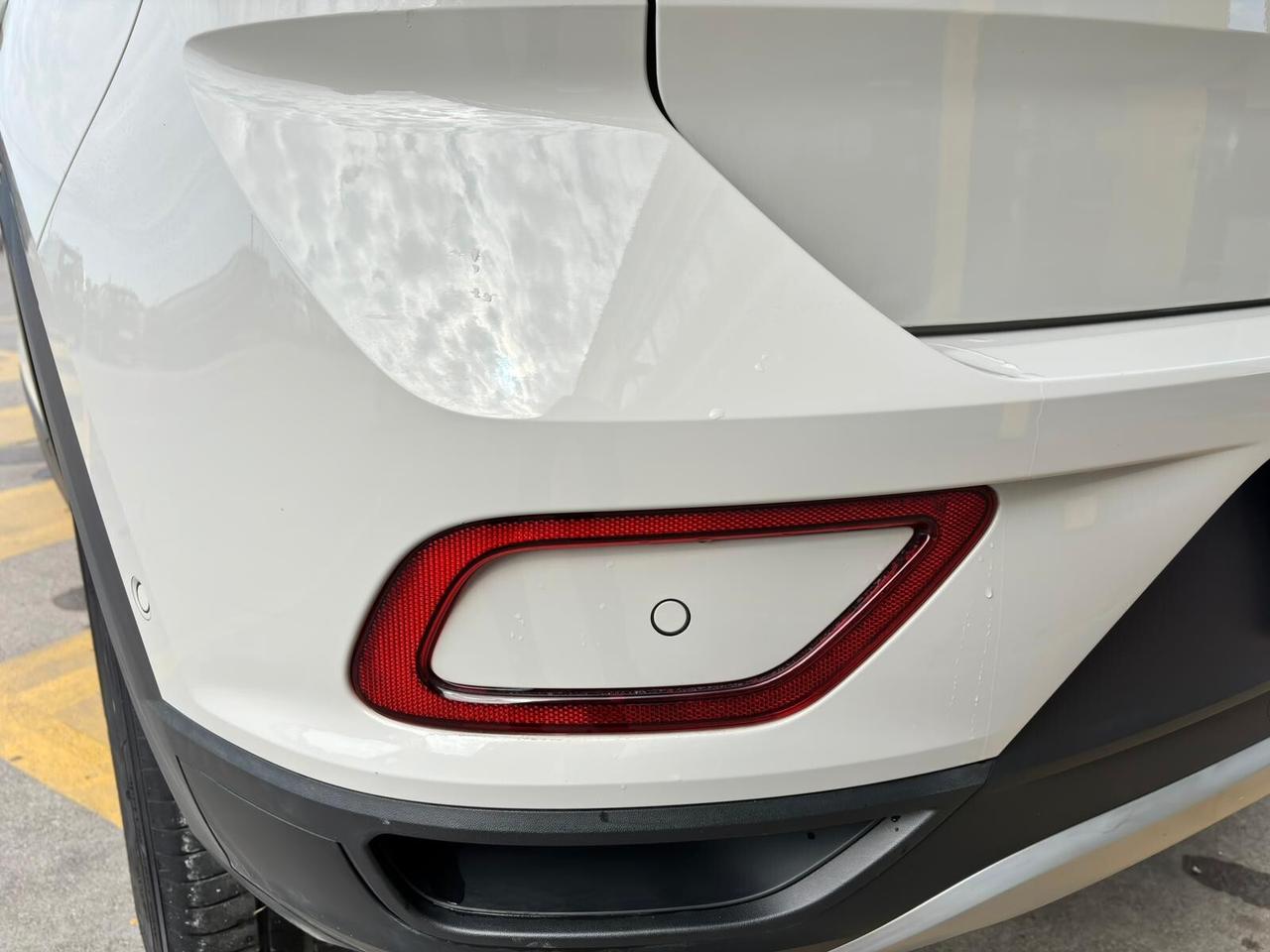 Volkswagen T-Roc 1.0 TSI Life