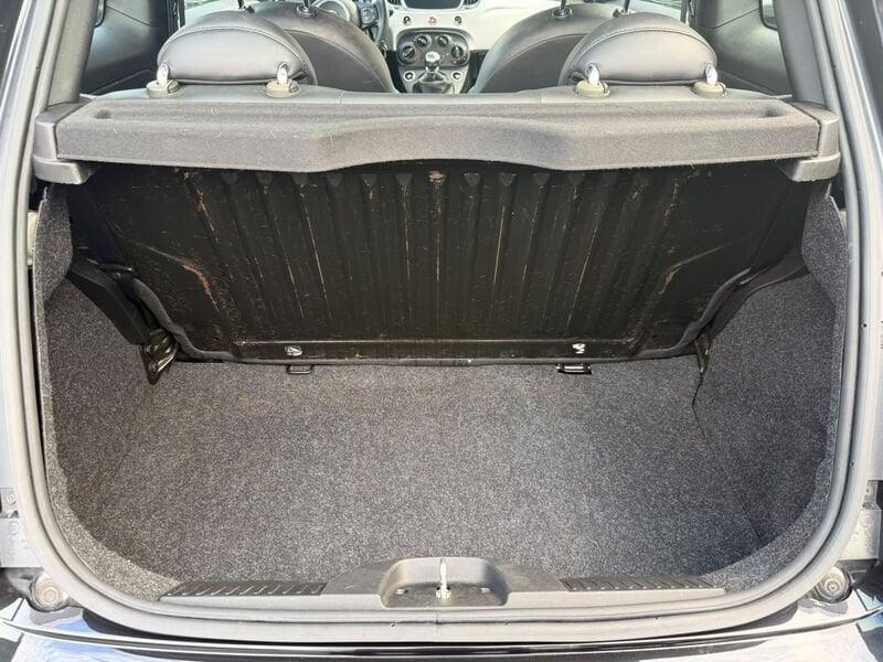 FIAT 500 500 1.0 hybrid Sport 70cv