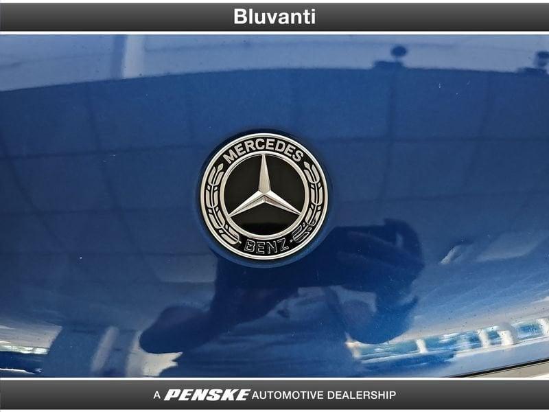 Mercedes-Benz GLC GLC 220d Advanced Plus 4matic auto