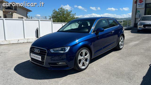 AUDI A3 2.0 TDI Quattro Ambition