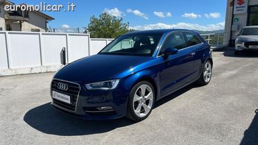 AUDI A3 2.0 TDI Quattro Ambition