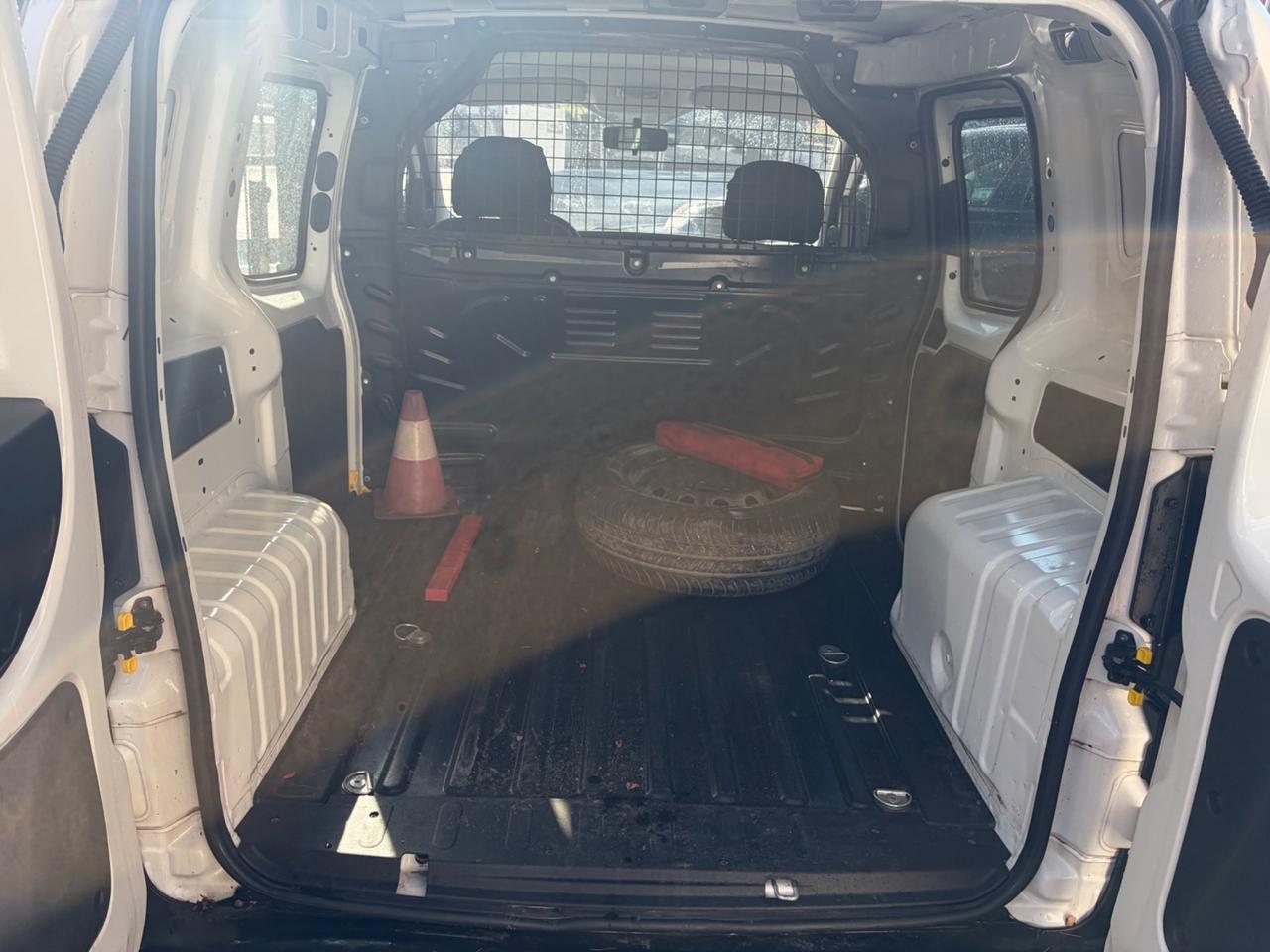 Fiat Fiorino 1.3 MJT 95CV finanziamento anche con anticipo zero