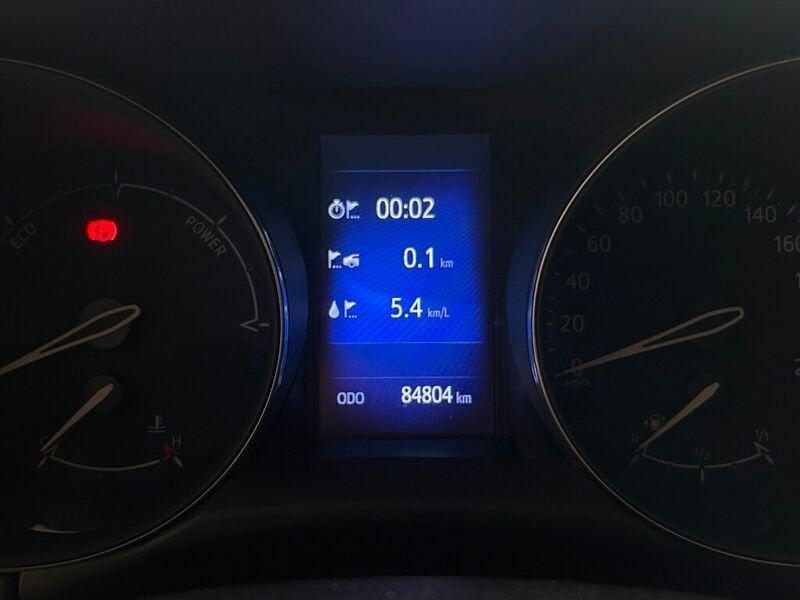 Toyota C-HR 1.8 Hybrid E-CVT Lounge