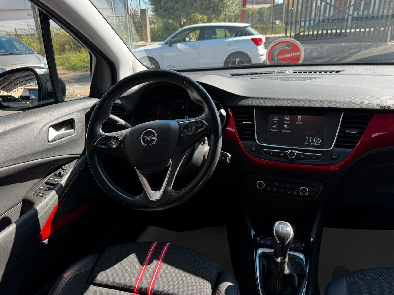 Opel Crossland 1.2 12V Start&Stop GS Line