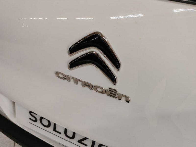 Citroën C3 C3 EAT6 82 Shine | IVA ESPOSTA