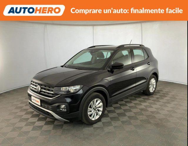 VOLKSWAGEN T-Cross 1.0 TSI Style BMT