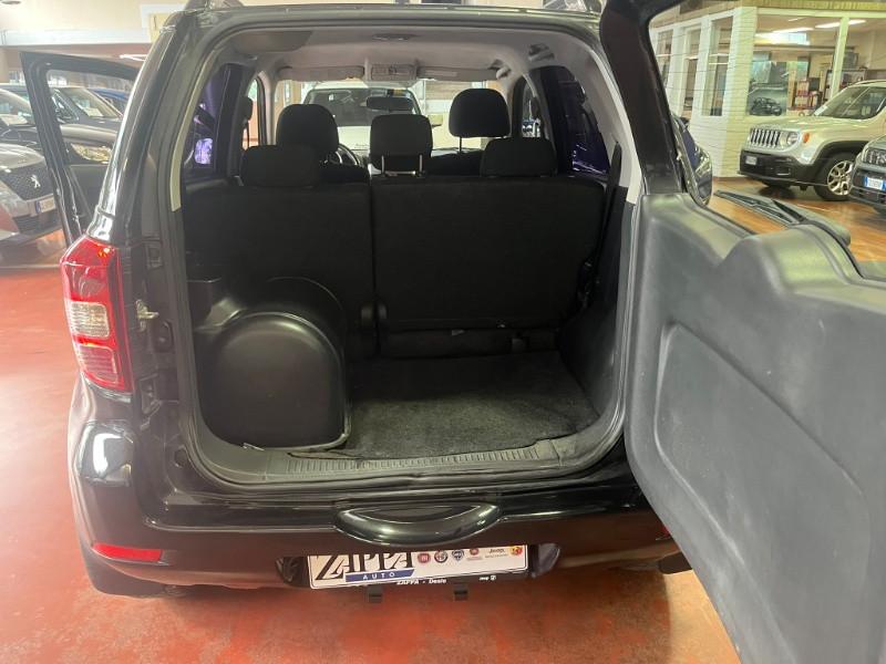 DAIHATSU Terios 1.5 4WD SXA