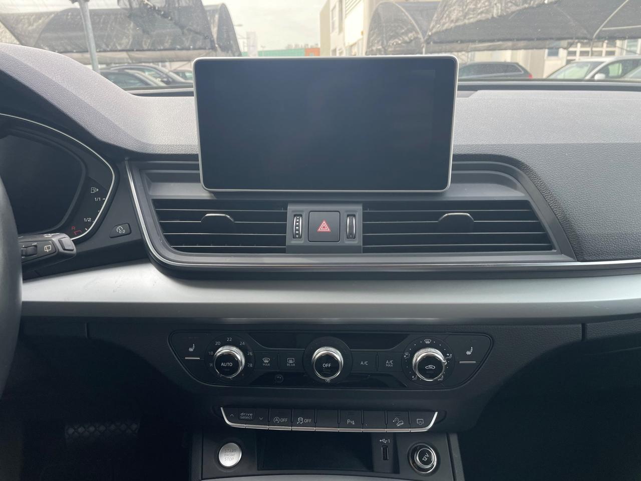 Audi Q5 40 TDI quattro S tronic Design/GARANZIA