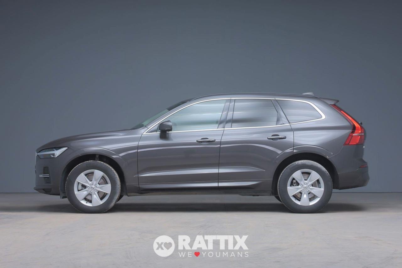 Volvo XC60 2.0 B4 Core Auto