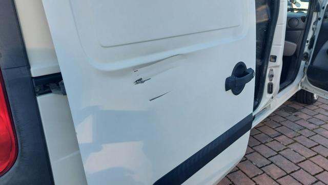 FIAT Doblo Doblò 1.3 MJ 16V PC-TN Cargo Unico Proprietario