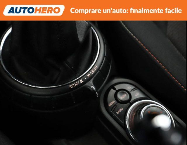 MINI Cooper 1.5 5 porte