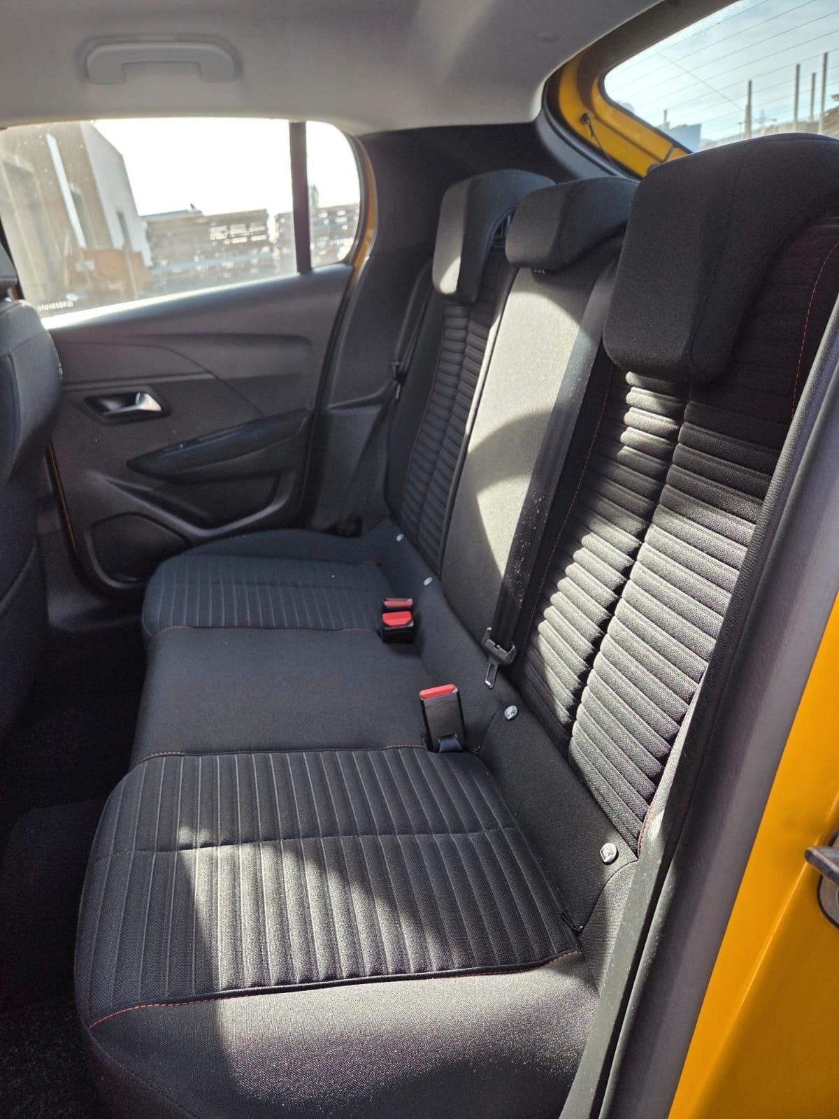 PEUGEOT 208 PURETECH 75 CV - 2022