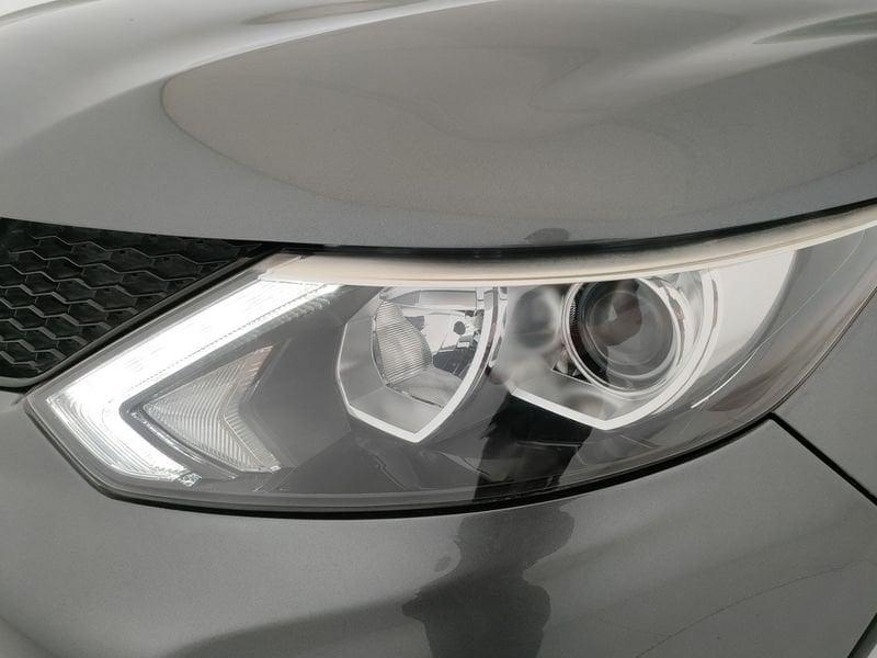 Nissan Qashqai Qashqai 1.6 dCi 2WD N-Connecta