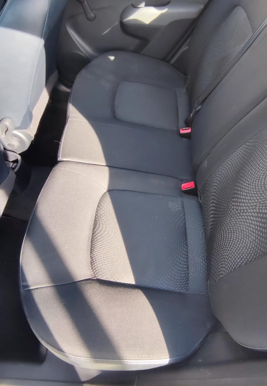 Hyundai i10 1.1 12V BlueDrive GPL Classic