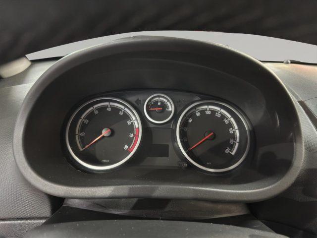 OPEL Corsa 1.2 3 porte Sport