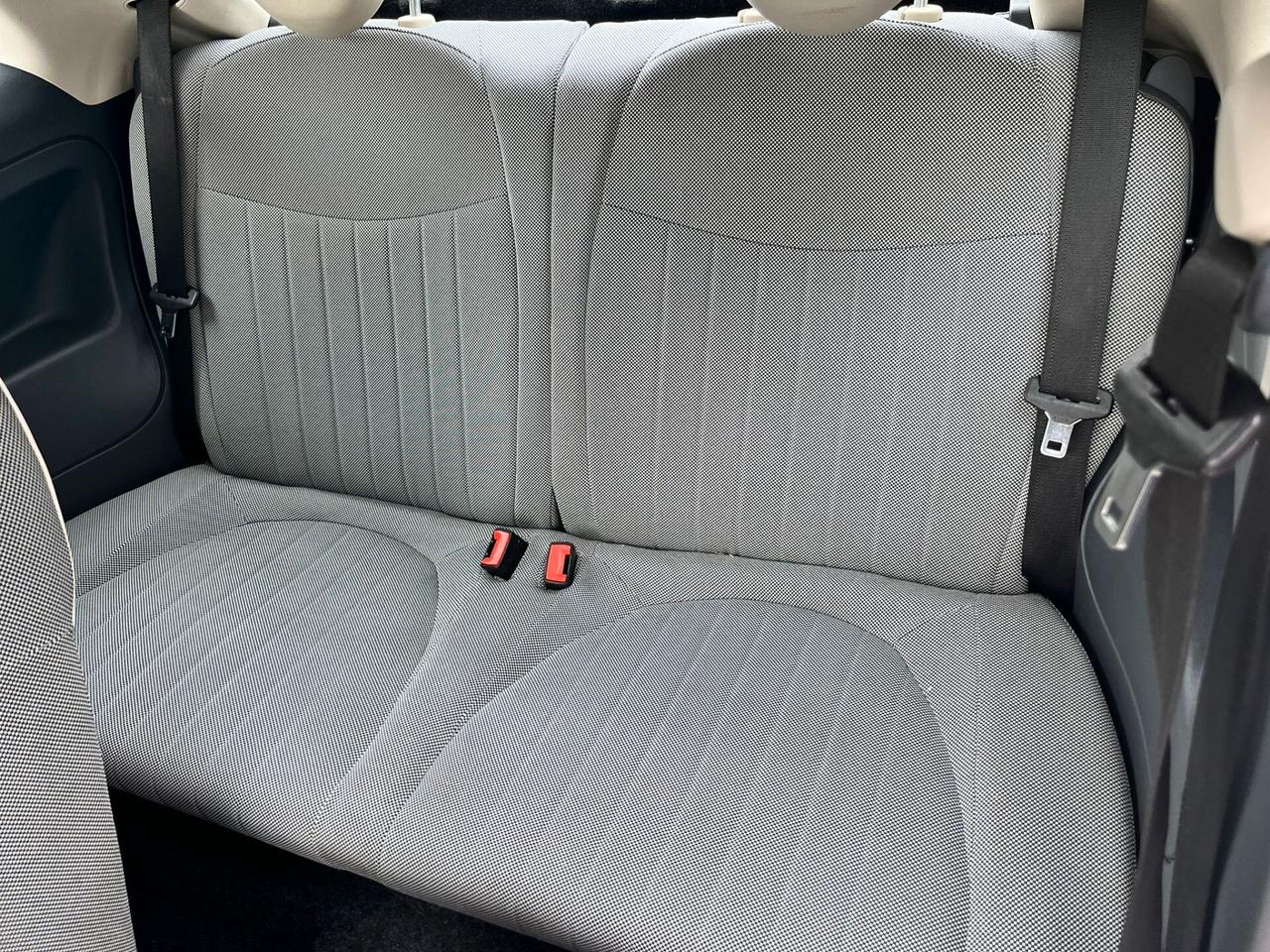 Fiat 500 1.4 16V Lounge