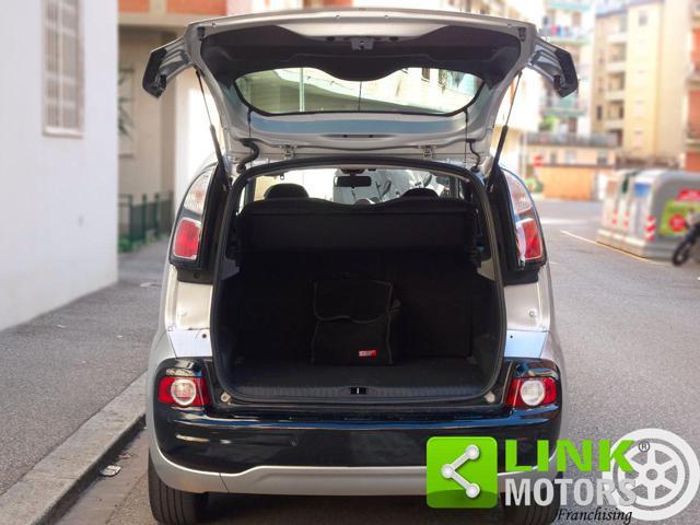 CITROEN C3 Picasso 1.4 VTi 95 NEOPATENTATI