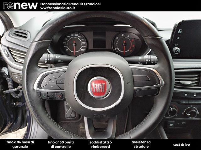 FIAT Tipo STATION WAGON 1.6 MULTIJET 120CV MIRROR S&S