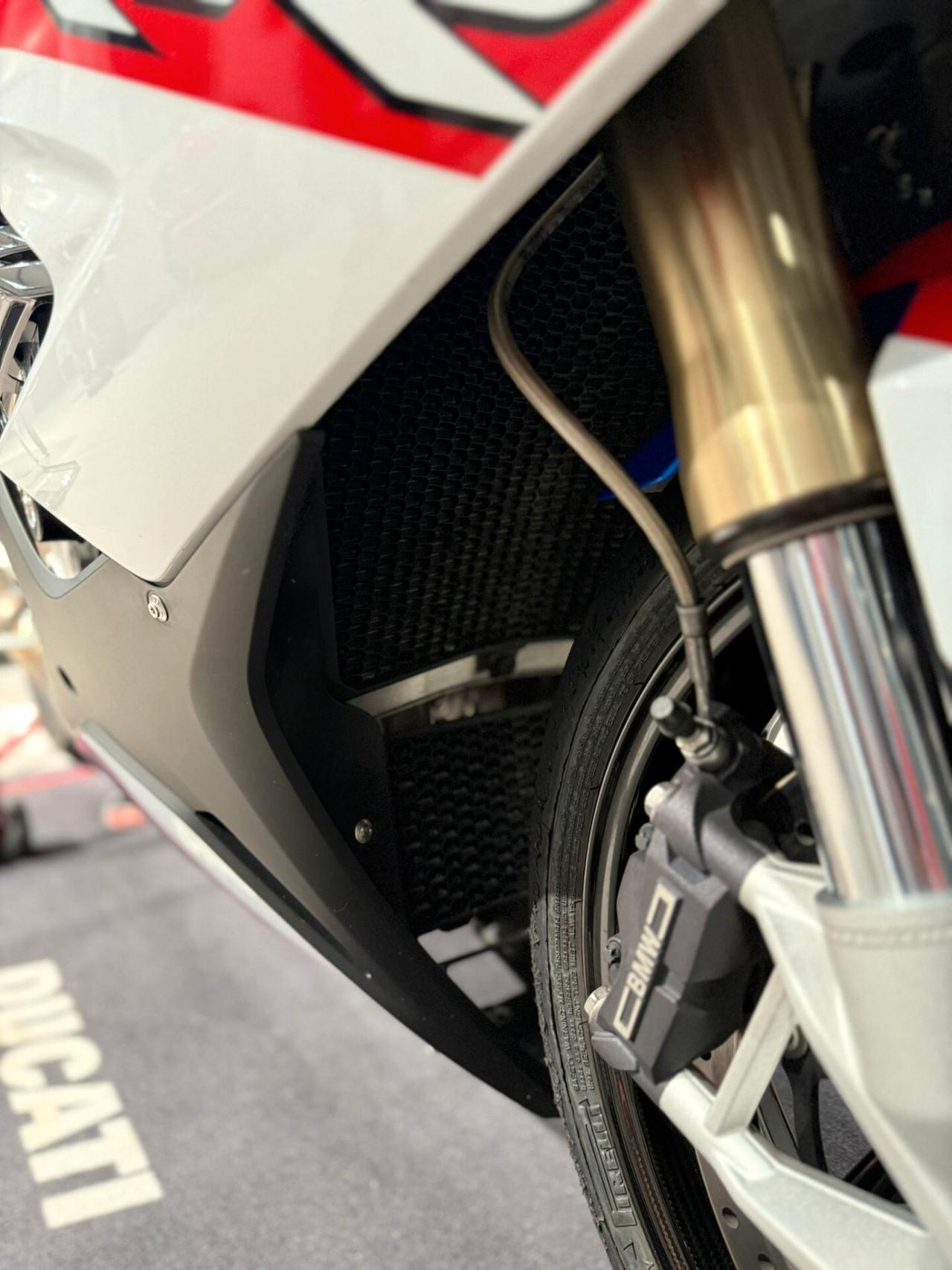 Bmw S 1000 RR M MOTORSPORT UNICO PROPRIETARIO