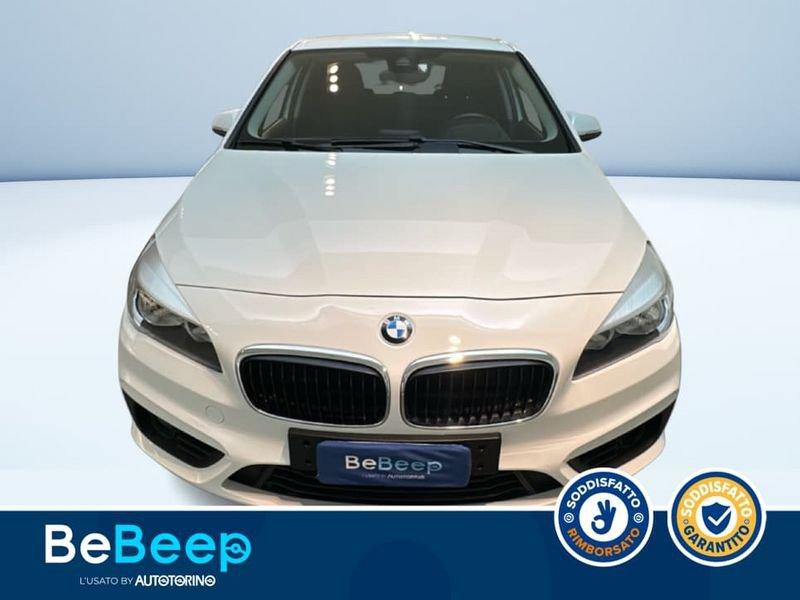 BMW Serie 2 Active Tourer 218I ACTIVE TOURER ADVANTAGE AUTO MY15