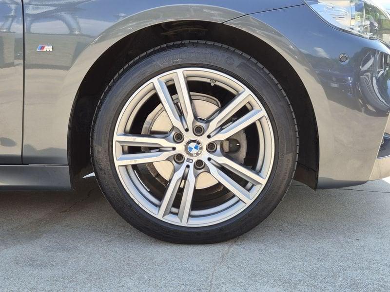 BMW Serie 2 Active Tourer 218d Active Tourer Msport auto my17