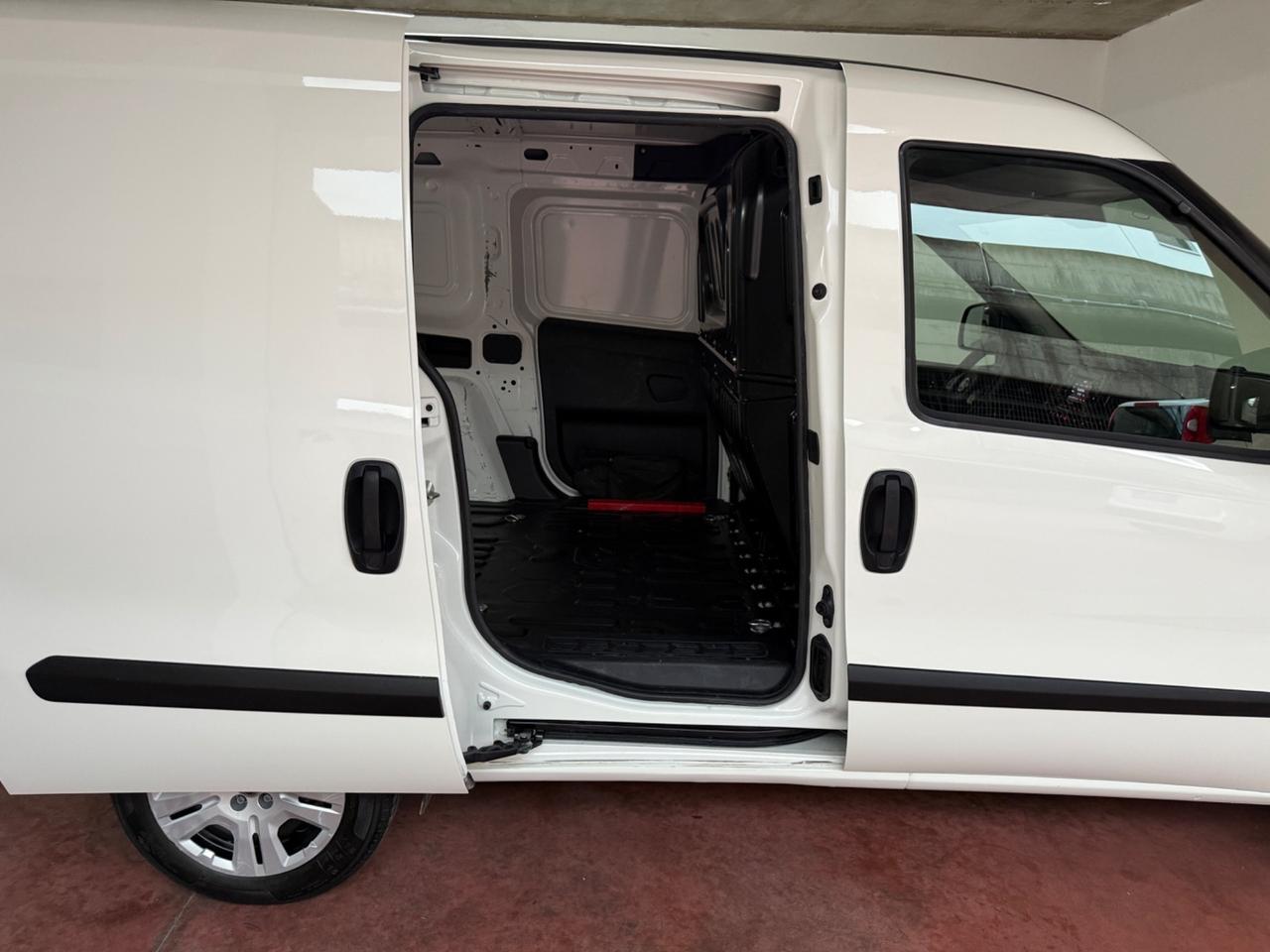 Fiat Doblo Doblò 1.3 MJT S&S PC-TN Cargo Easy