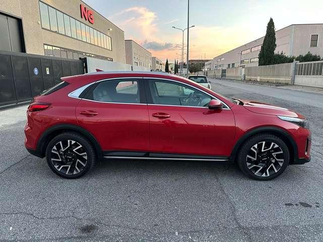 Kia XCeed 1.6 CRDi 136 CV MHEV iMT GT-Line
