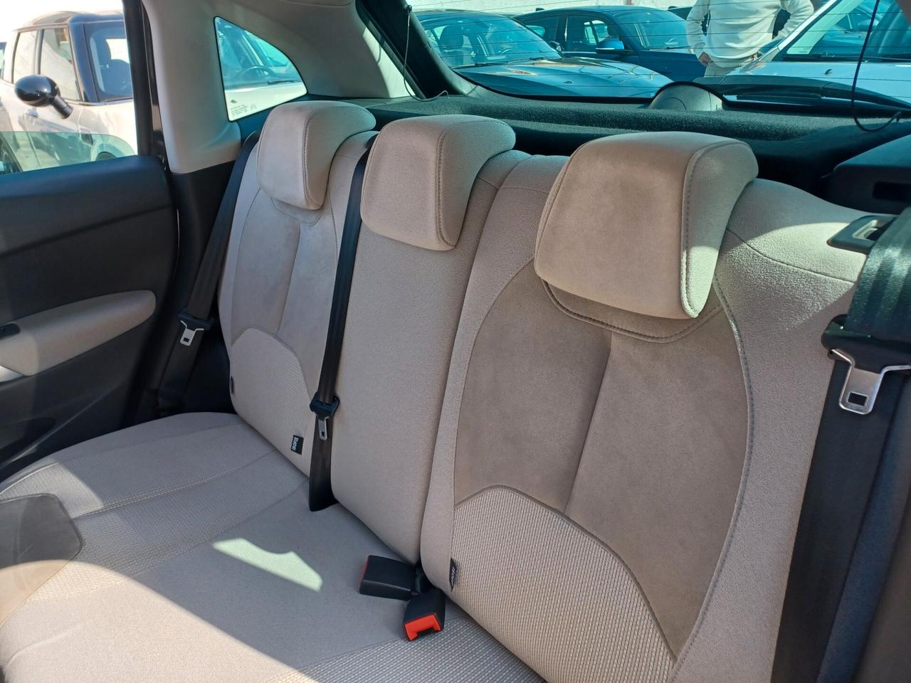 Citroen C3 1.4 Exclusive GPL UNICO PROPRIETARIO