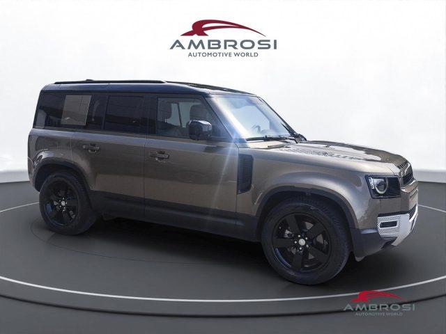 LAND ROVER Defender 110 2.0d sd4 First Edition awd 240cv 7p.ti auto