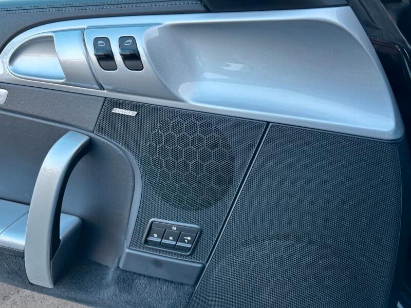 PORSCHE 911 (997) 911 Carrera 4S Coupé