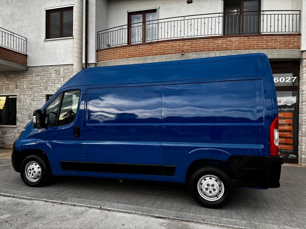 Peugeot Boxer L2 H2 Bluehdi 140 Cv