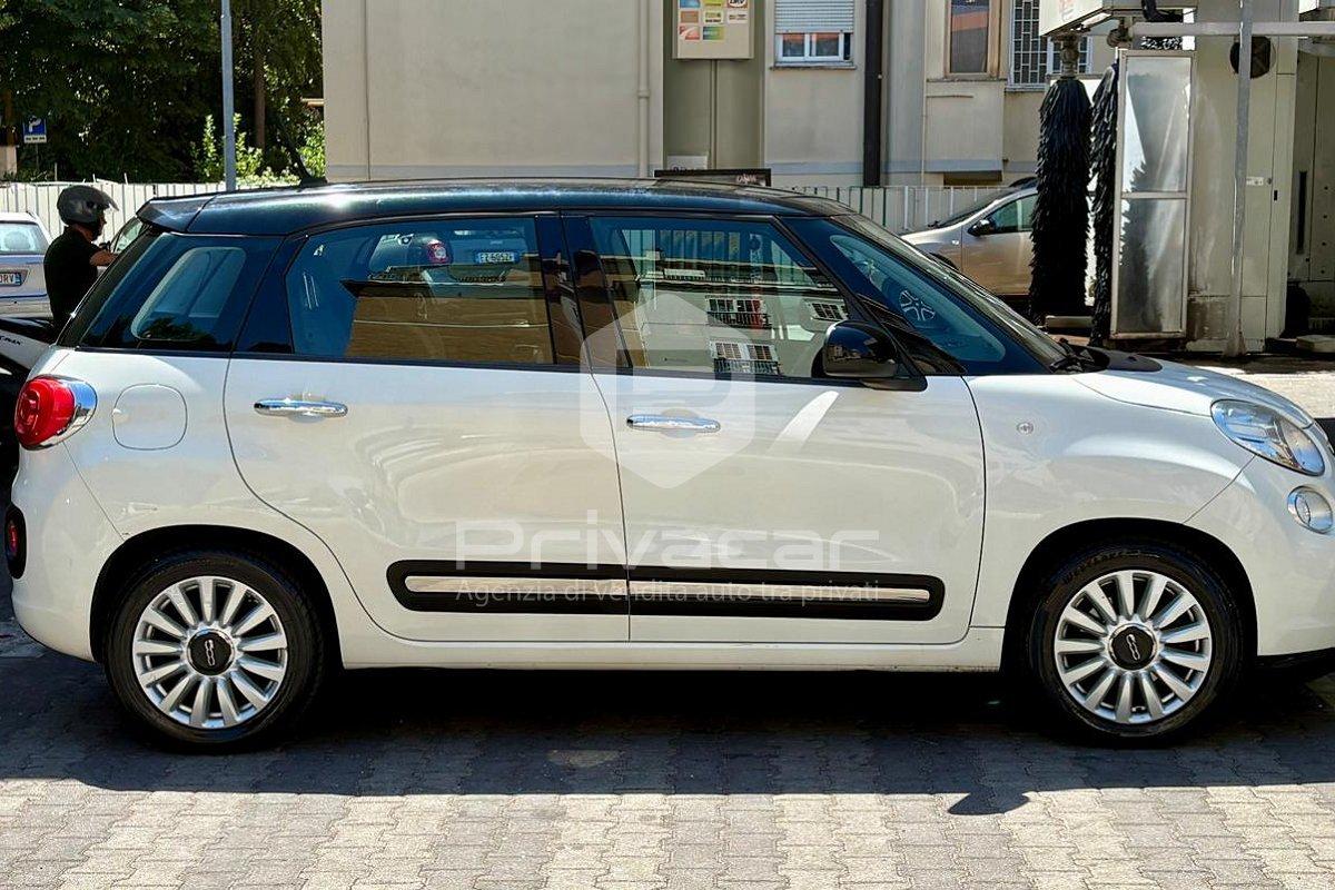 FIAT 500L 1.3 Multijet 95 CV Pop