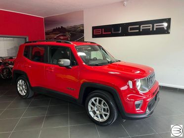 JEEP - Renegade - 1.6 Mjt 120CV Limited