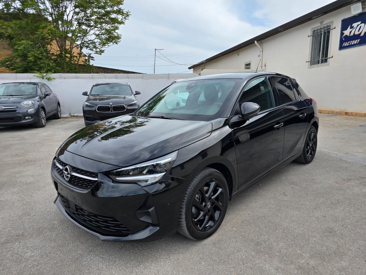 Opel Corsa 1.2 Turbo 130 CV aut. GS Line