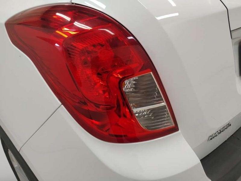 Opel Mokka 1.6 cdti Cosmo s&s 4x2 136cv m6