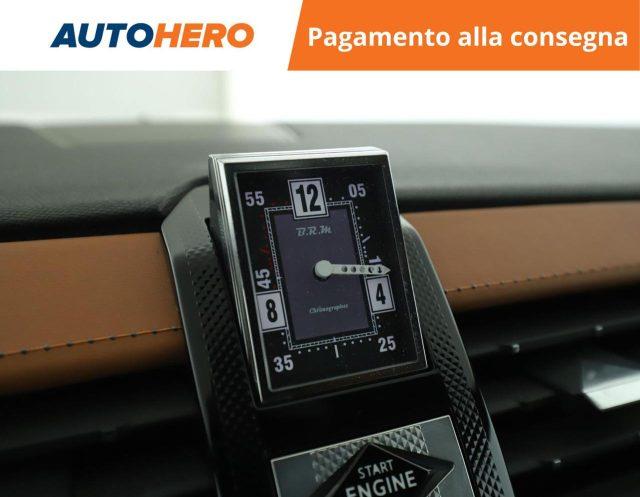 DS AUTOMOBILES DS 7 Crossback E-Tense Grand Chic