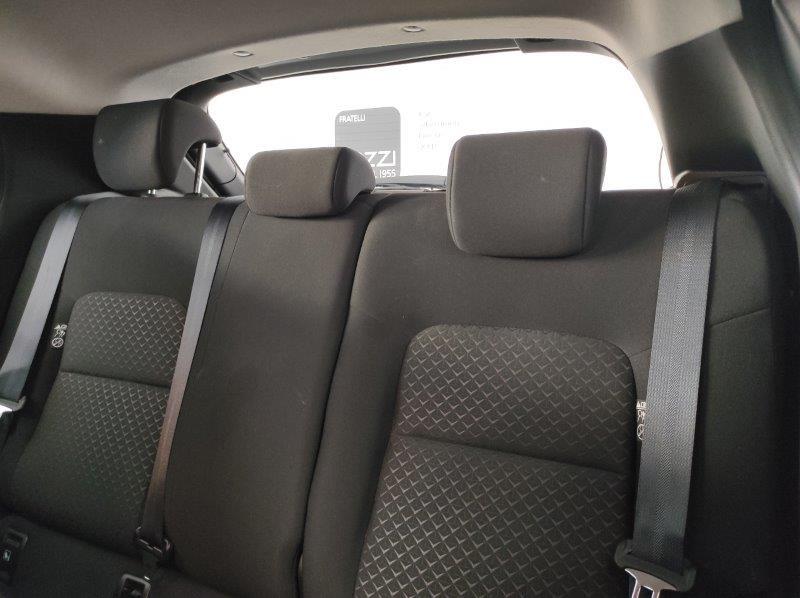 NISSAN Juke 2ª serie - Juke 1.0 DIG-T 114 CV DCT Acenta