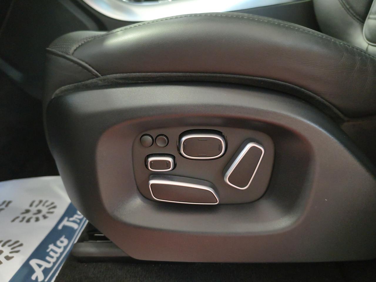 Land Rover Range Sport 3.0 SDV6 Autobiography Dynamic