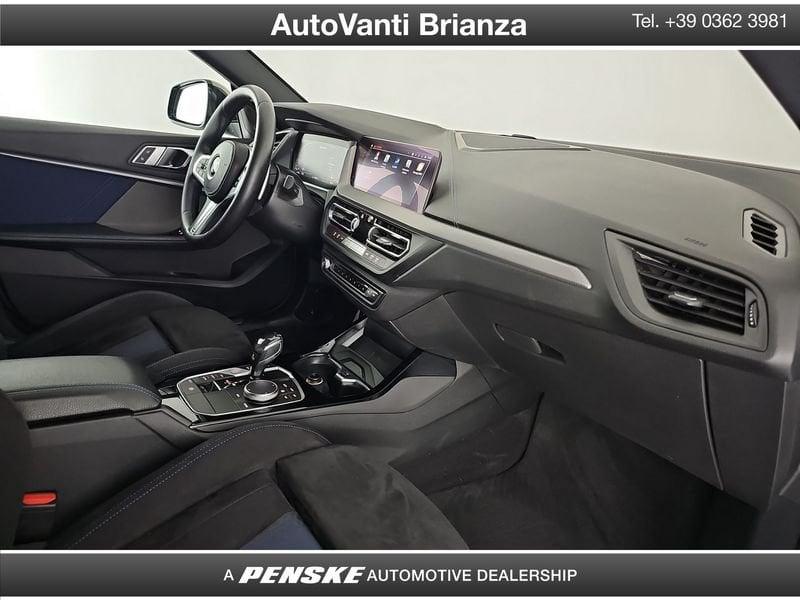 BMW Serie 2 Gran Coupe M 235i Gran Coupe xdrive