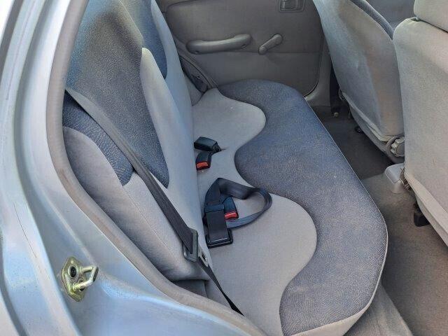 Nissan MICRA 1.0 16V 5 P.