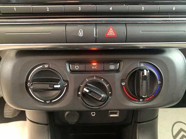 Citroen C3 PureTech 82 Feel