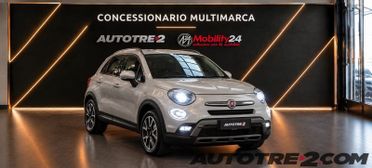 FIAT 500X 500X 2.0 mjt Cross Plus 4x4 140cv