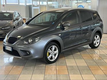 SEAT Altea Freetr. 2.0 TDI 170CV DPF 4WD