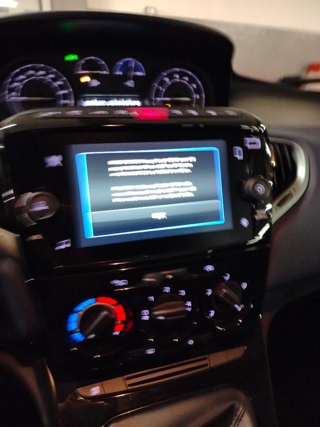 LANCIA Ypsilon 1.0 70cv Hybrid Platino PROMO