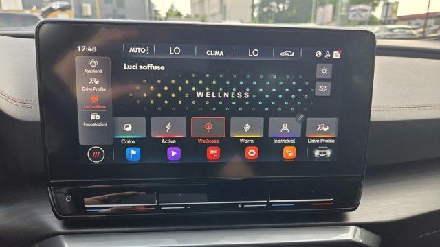 CUPRA Formentor 1.5 TSI DSG PERMUTE UNICOPROPRIETARIO