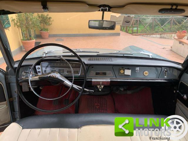 FIAT 1800 .
