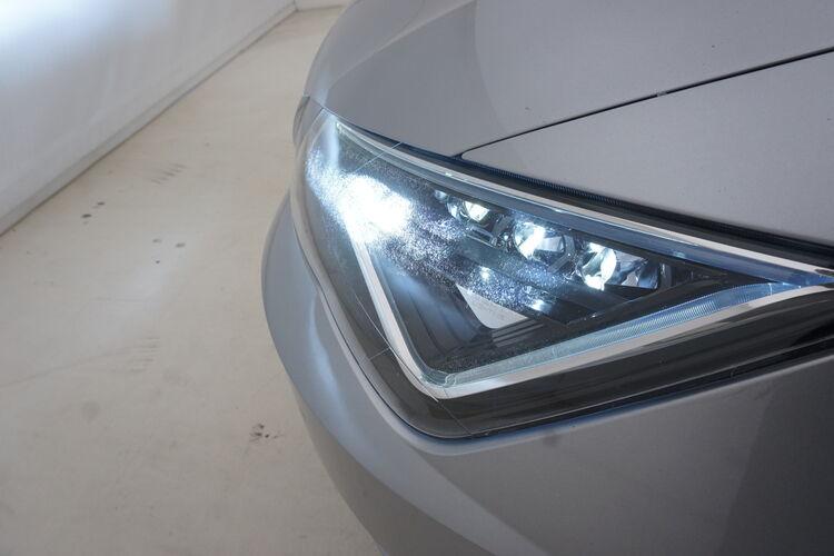 Seat Leon ST Style DSG BR102048 1.5 Metano 131CV