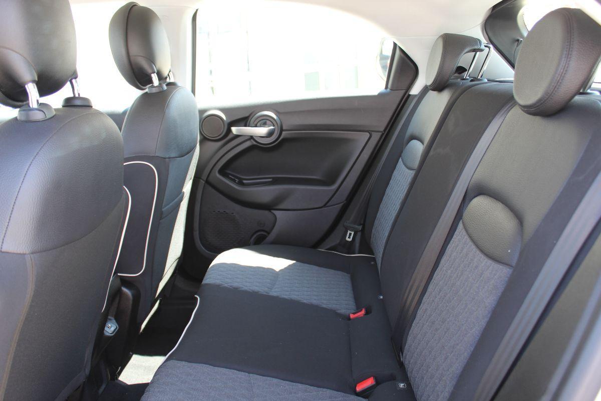 FIAT - 500X - 1.3 M.Jet 95 CV Cross Navi-pelle